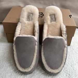 Ugg Lane slippers. Brand new. Size 6.